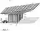 Fig. 07 - Solar shade structure