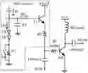 Fig. 01 - Bias circuit and power amplification circuit