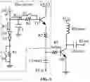 Fig. 04 - Bias circuit and power amplification circuit