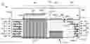 Fig. 01 - Amplifier with integrated directional coupler