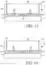 Fig. 08 - Semiconductor package having an isolation wall to reduce electromagnetic coupling