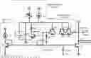 Fig. 01 - Temperature compensation circuit and radio frequency power amplifying circuit for radio frequency power amplifier
