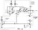 Fig. 07 - Temperature compensation circuit and radio frequency power amplifying circuit for radio frequency power amplifier