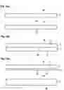 Fig. 02 - Elastic wave element and method for manufacturing same