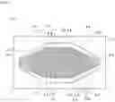 Fig. 06 - Acoustic wave filter device, multiplexer and composite filter device