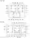 Fig. 16 - Multiplexer, transmitting device, and receiving device