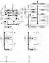 Fig. 11 - Comparator, AD converter, solid-state image pickup device, electronic device, method of controlling comparator, data writing circuit, data reading circuit, and data transferring circuit