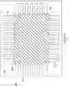 Fig. 22 - Control system for a reconfigurable integrated circuit