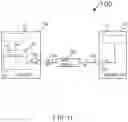 Fig. 12 - Asynchronous communication device