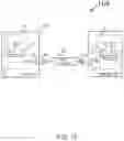 Fig. 14 - Asynchronous communication device