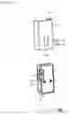 Fig. 09 - Communication-adapter mounting device