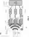 Fig. 06 - Wireless organization of electrical devices using broadcast signals