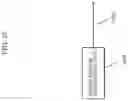 Fig. 25 - Transmission device, transmission method, reception device, and reception method