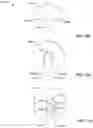 Fig. 15 - Transmission device with mode division multiplexing and methods for use therewith