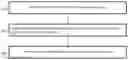 Fig. 01 - Apparatuses, computer-readable media, and methods for single dimension maximal likelihood symbol detection