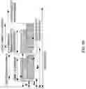 Fig. 18 - Wireless communications terminal, base station device, and resource allocation method