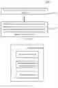 Fig. 04 - TRANSMISSION METHOD USED IN UPLINK HYBRID AUTOMATIC REPEAT REQUEST (HARQ) TRANSMISSION, AND MOBILE STATION
