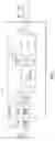 Fig. 02 - Apparatus and method for avoiding deterministic blanking of secure traffic