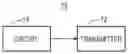 Fig. 01 - Terminal, base station, and communication method for reference signals with phase shift indexes