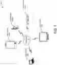 Fig. 02 - Cross indication of queue size in a reverse direction protocol