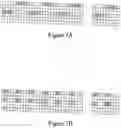 Fig. 09 - Pilot symbol patterns for transmission through a plurality of antennas