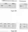 Fig. 12 - Pilot symbol patterns for transmission through a plurality of antennas