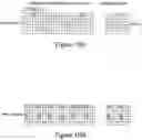 Fig. 14 - Pilot symbol patterns for transmission through a plurality of antennas