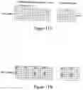 Fig. 15 - Pilot symbol patterns for transmission through a plurality of antennas