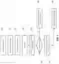 Fig. 10 - Efficient utilization of SSBs in new radio systems