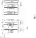 Fig. 14 - Efficient utilization of SSBs in new radio systems