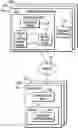 Fig. 01 - Providing backup and restore services to network attached appliances in a network