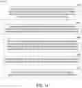 Fig. 14 - Service function chain mapping using multiple parallel microservices instances