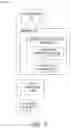Fig. 17 - Service function chain mapping using multiple parallel microservices instances