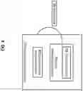 Fig. 05 - Communication between independent containers