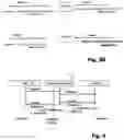 Fig. 06 - Message processing for subscriber sessions which stretch over different network domains