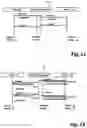 Fig. 09 - Message processing for subscriber sessions which stretch over different network domains