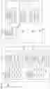 Fig. 14 - System and method of device identification for enrollment and registration of a connected endpoint device, and blockchain service
