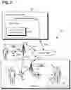 Fig. 03 - Location-based restriction of content transmission