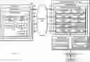 Fig. 01 - Interprogram communication with event handling for metric overlays