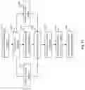 Fig. 12 - Method and system for measuring user engagement using click/skip in content stream