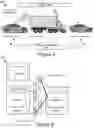 Fig. 05 - Vehicular millimeter wave communication for non-line of sight scenarios