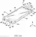 Fig. 04 - Electronic device with metal frame antenna