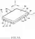 Fig. 09 - Electronic device with metal frame antenna