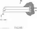 Fig. 16 - Electronic device with metal frame antenna