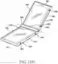 Fig. 26 - Electronic device with metal frame antenna