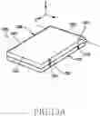 Fig. 27 - Electronic device with metal frame antenna