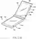 Fig. 30 - Electronic device with metal frame antenna