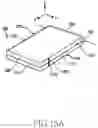 Fig. 31 - Electronic device with metal frame antenna