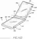 Fig. 32 - Electronic device with metal frame antenna
