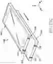 Fig. 41 - Electronic device with metal frame antenna
